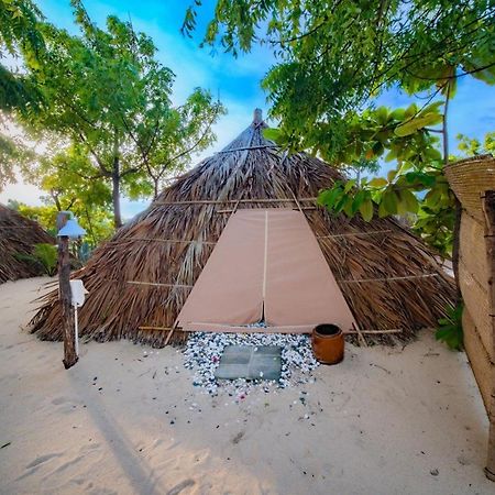 Hotel Vietnam Surf Camp Ap My Hai Exterior foto