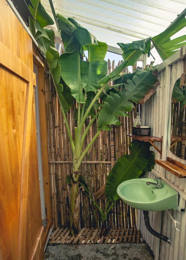 Hotel Vietnam Surf Camp Ap My Hai Exterior foto
