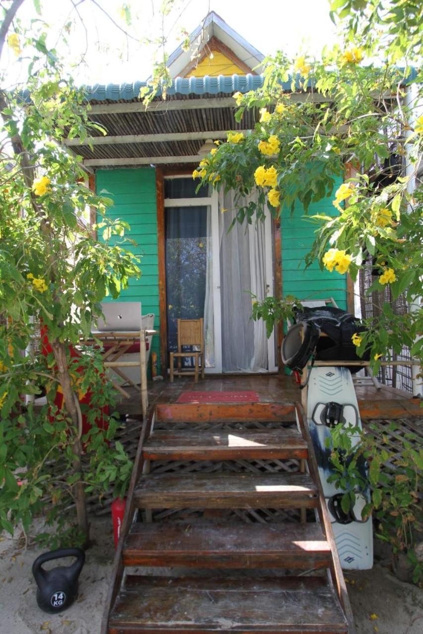 Hotel Vietnam Surf Camp Ap My Hai Exterior foto